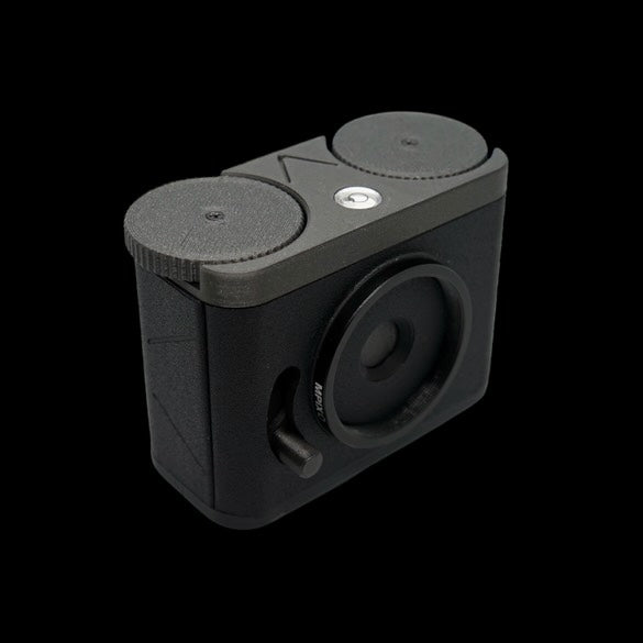 Chroma Camera Cube66