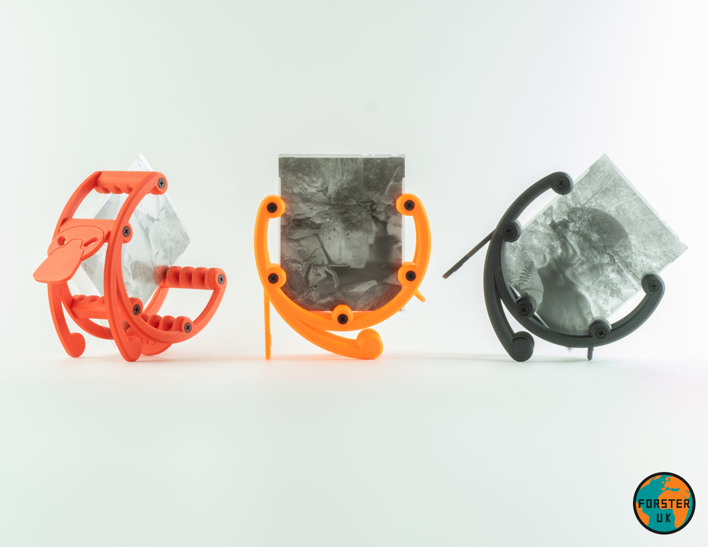 ForsterUK PLatypus 8x10