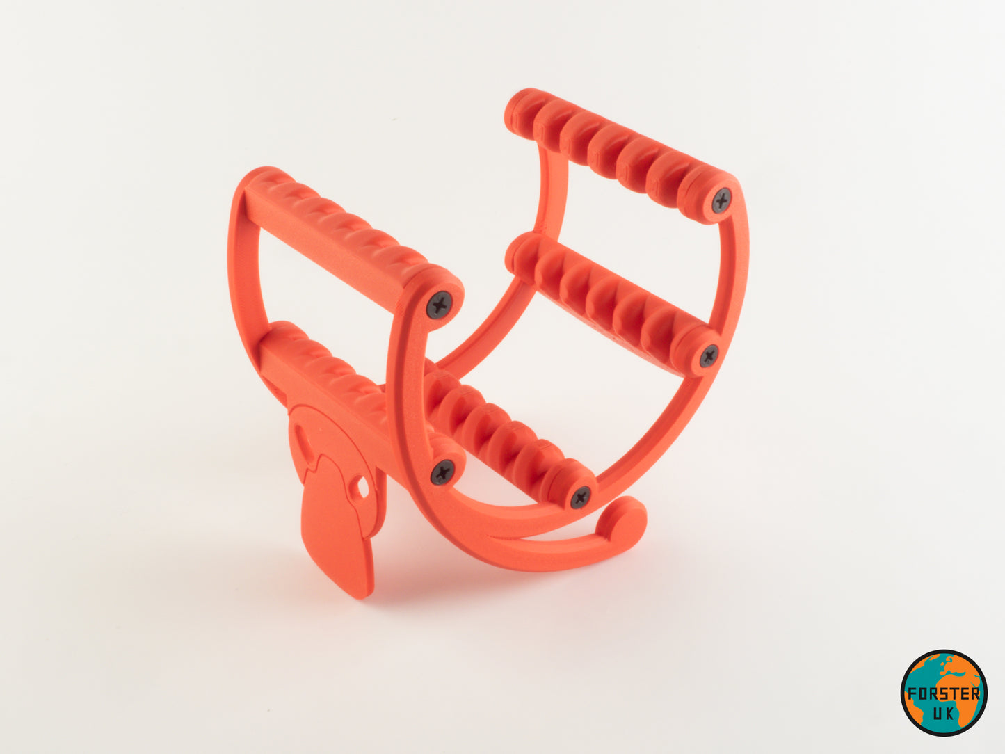 ForsterUK PLatypus 4x5