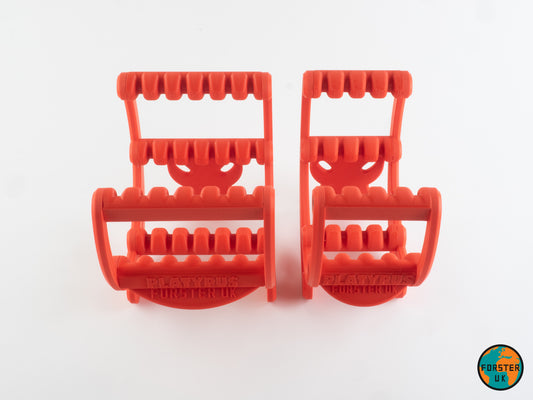 ForsterUK PLatypus 4x5