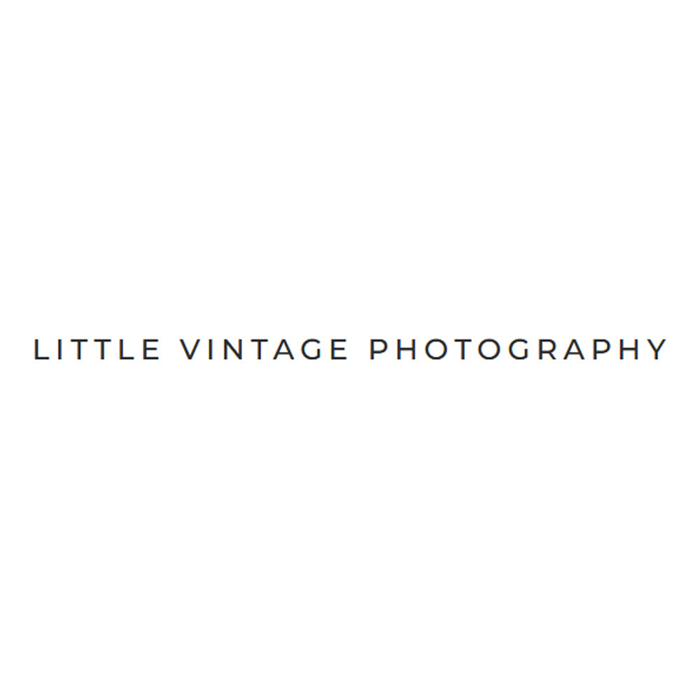 Little Vintage Photography